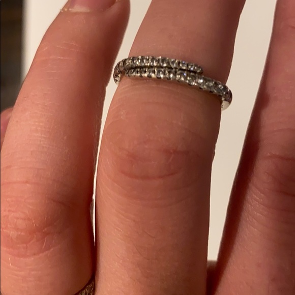 Pandora mid ring - Picture 2 of 3